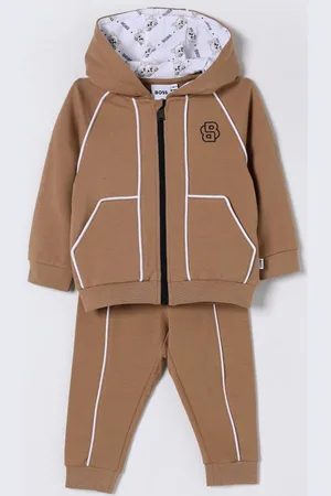 HUGO BOSS Robe Enfant couleur