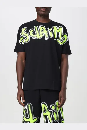 DISCLAIMER T-Shirt Homme couleur