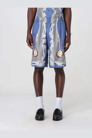VERSACE Short Homme couleur