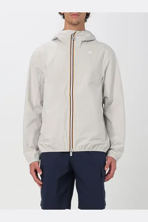 K-Way Veste Homme couleur