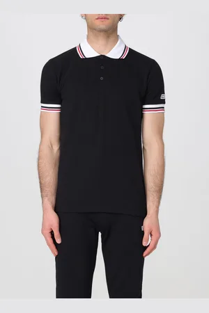 GCDS Polo Homme couleur