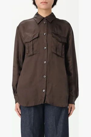 Aspesi Chemise Femme couleur