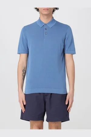 DRUMOHR Polo Homme couleur
