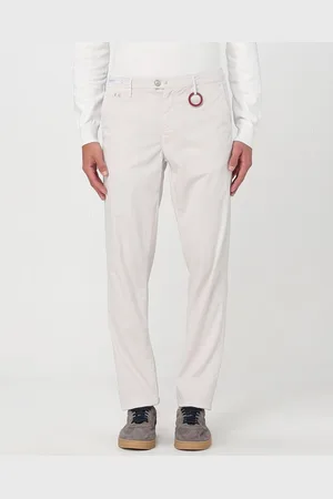sartoria tramarossa Pantalon Homme couleur