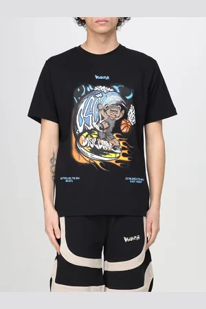 DISCLAIMER T-Shirt Homme couleur