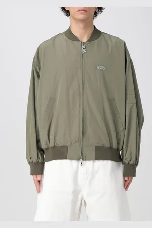 GCDS Manteau Homme couleur