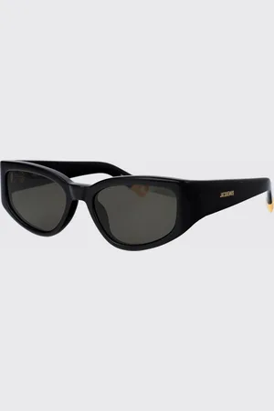 Jacquemus Lunettes De Soleil Homme couleur