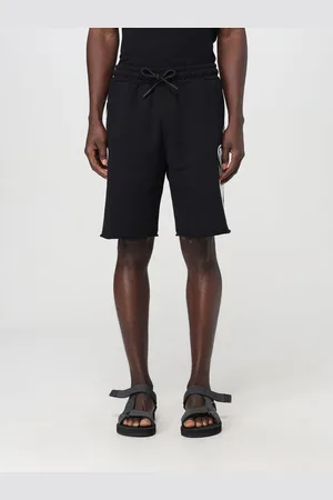 DISCLAIMER Short Homme couleur
