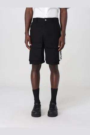 DISCLAIMER Short Homme couleur