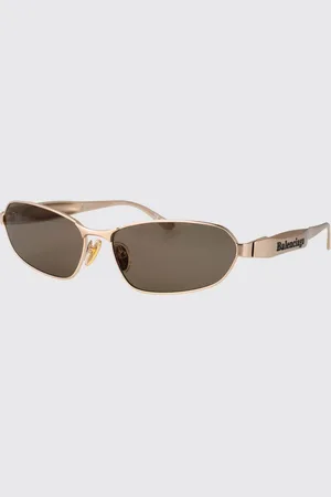 Balenciaga Lunettes De Soleil Femme couleur