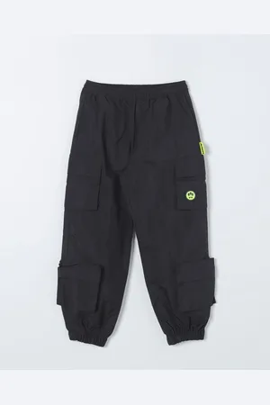 BARROW Pantalon Enfant couleur