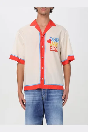 Dsquared2 Chemise Homme couleur