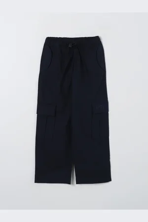 Nº21 Pantalon Enfant couleur