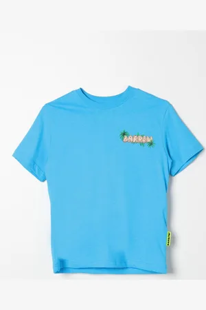 BARROW T-Shirt Enfant couleur