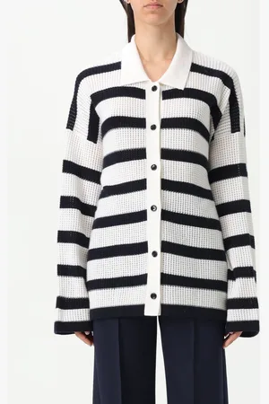 Allude Cardigan Femme couleur