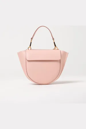 Wandler Sac Porté Main Femme couleur
