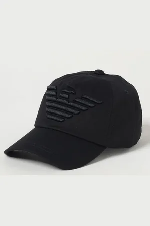 Emporio Armani Chapeau Homme couleur