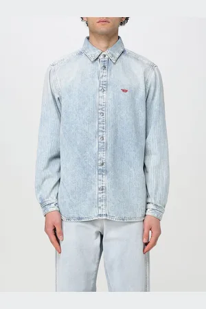 Diesel Chemise Homme couleur