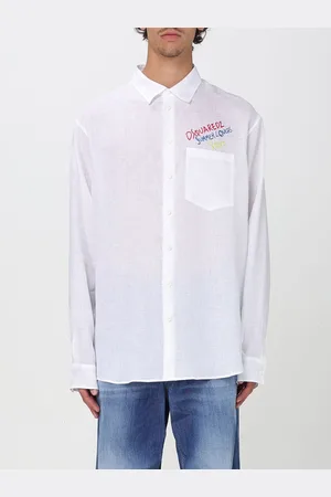 Dsquared2 Chemise Homme couleur
