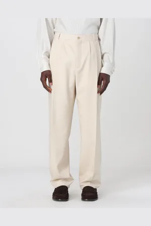 Saint Laurent Pantalon Homme couleur