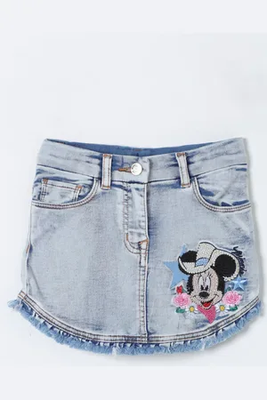 MONNALISA Jupe Enfant couleur
