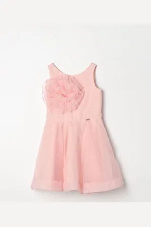Liu Jo Robe Enfant couleur