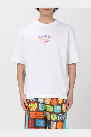 Dsquared2 T-Shirt Homme couleur