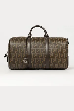 Fendi Sacs De Voyage Homme couleur