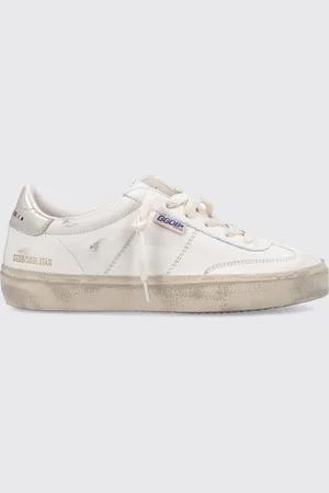 Golden Goose Baskets Femme couleur