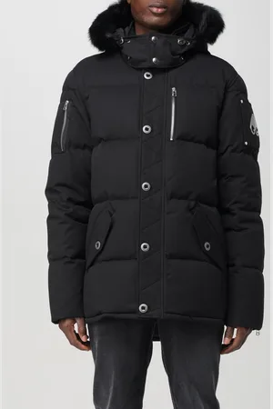 Moose Knuckles Veste Homme couleur