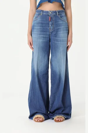 Dsquared2 Jeans Femme couleur