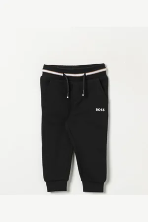 HUGO BOSS Pantalon Enfant couleur