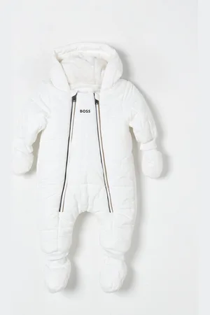 HUGO BOSS Veste Enfant couleur