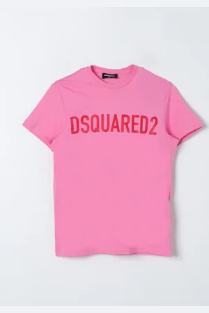 Dsquared2 T-Shirt Enfant couleur