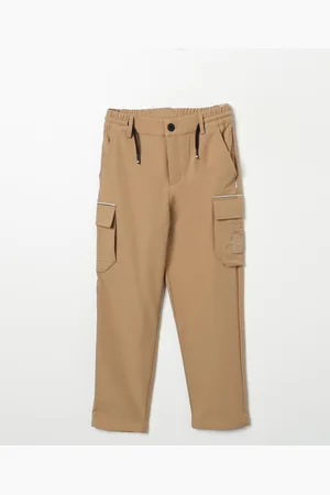 HUGO BOSS Pantalon Enfant couleur