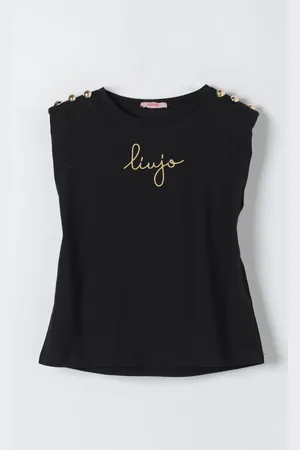 Liu Jo T-Shirt Enfant couleur