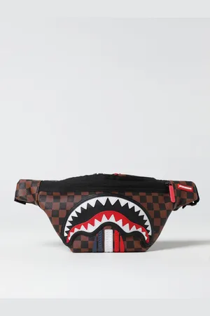 Sprayground Sacs Banane Homme couleur