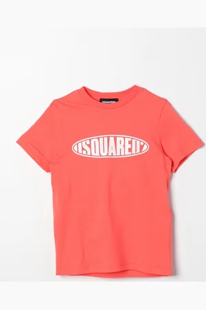 Dsquared2 T-Shirt Enfant couleur