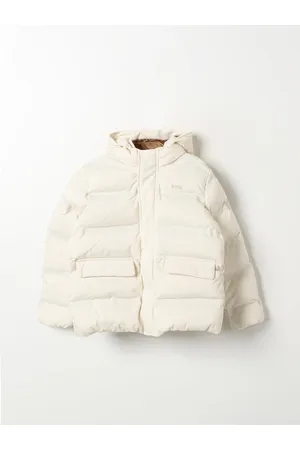 HUGO BOSS Manteau Enfant couleur