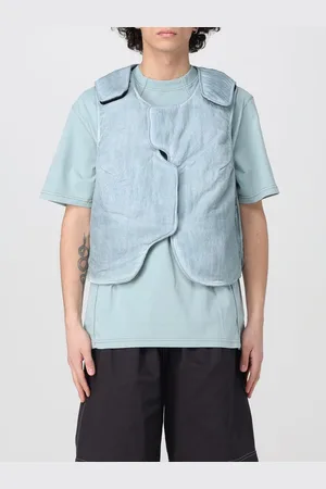 A-cold-wall* Gilet * Homme couleur