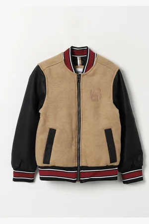 HUGO BOSS Manteau Enfant couleur
