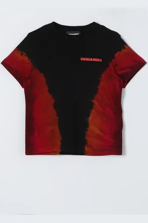 Dsquared2 T-Shirt Enfant couleur