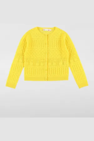 BONPOINT Pull Enfant couleur