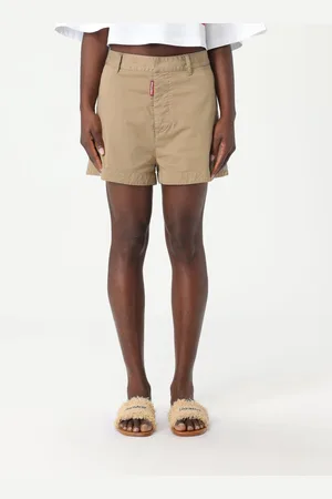 Dsquared2 Short Femme couleur