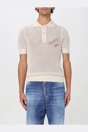 Dsquared2 Polo Homme couleur