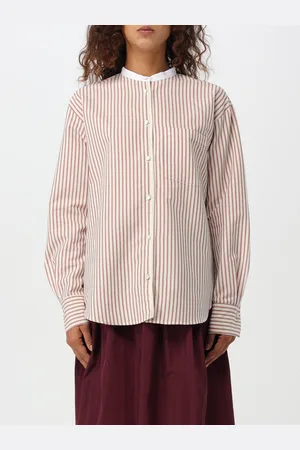FORTE FORTE Chemise Femme couleur