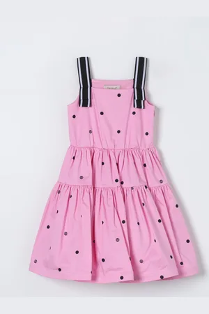 Twin-Set Robe Enfant couleur