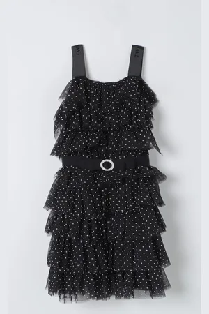 Twin-Set Robe Enfant couleur