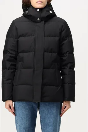 Moose Knuckles Veste Femme couleur