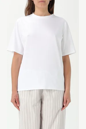 The Row T-Shirt Femme couleur